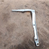 Occasion : Charnière (compas) de capot moteur droit pour Porsche Boxster 986 2.5L essence phase 1 
