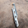 Occasion : Charnière (compas) de capot moteur droit pour Porsche Boxster 986 2.5L essence phase 1 