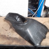 Occasion : Buse d'air de pare chocs avant gauche pour Porsche Boxster 986 2.5L essence phase 1
