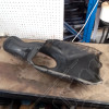Occasion : Buse d'air de pare chocs avant gauche pour Porsche Boxster 986 2.5L essence phase 1