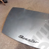Occasion : Coffre arrière gris pour Porsche Boxster 986 2.5L essence phase 1