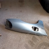 Occasion : Aile avant droite grise pour Porsche Boxster 986 2.5L essence phase 1