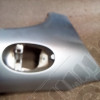 Occasion : Aile avant droite grise pour Porsche Boxster 986 2.5L essence phase 1