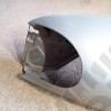 Occasion : Aile avant droite grise pour Porsche Boxster 986 2.5L essence phase 1