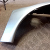 Occasion : Aile avant droite grise pour Porsche Boxster 986 2.5L essence phase 1