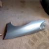 Occasion : Aile avant gauche grise pour Porsche Boxster 986 2.5L essence phase 1