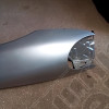 Occasion : Aile avant gauche grise pour Porsche Boxster 986 2.5L essence phase 1