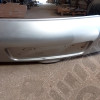 Occasion : Pare chocs arrière gris pour Porsche Boxster 986 2.5L essence phase 1