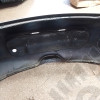 Occasion : Pare chocs arrière gris pour Porsche Boxster 986 2.5L essence phase 1