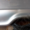 Occasion : Pare chocs arrière gris pour Porsche Boxster 986 2.5L essence phase 1