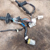 Occasion : Faisceau électrique d'intérieur de porte droite (2 portes) pour Jeep Cherokee XJ