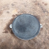Occasion : Haut parleur de porte avant droite ou gauche (2 portes) pour Jeep Cherokee XJ