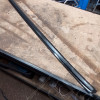 Occasion : Lèche vitre intérieur pour vitre avant droit (2 portes) pour Jeep Cherokee XJ