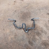 Occasion : Fixation durite pour Jeep divers