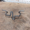Occasion : Fixation durite pour Jeep divers