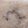 Occasion : Fixation durite pour Jeep divers