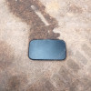 Occasion : Cache fermeture trou plaque immatriculation US pour Jeep Wrangler JK