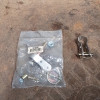Occasion : Kit de fixation de biellettes déconnectables incomplet pour Jeep divers