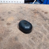 Occasion : Butée de roue de secours / longueur : 7 cm / hauteur : 4 cm pour Jeep TJ, JK