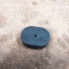 Occasion : Butée de roue de secours / longueur : 7 cm / hauteur : 4 cm pour Jeep TJ, JK