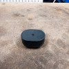 Occasion : Butée de roue de secours / longueur : 7 cm / hauteur : 4 cm pour Jeep TJ, JK
