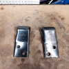 Occasion : Kit de fixations pour pare chocs arrière d'origine pour Jeep Wrangler JK