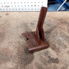 Occasion : Support d'échappement pour Jeep Cherokee XJ