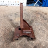 Occasion : Support d'échappement pour Jeep Cherokee XJ