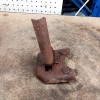 Occasion : Support d'échappement pour Jeep Cherokee XJ