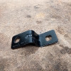 Occasion : Fixation pour pare chocs arrière pour Jeep Wrangler JK