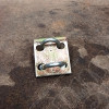 Occasion : Fixation pour amortisseur de direction/ diamètre U : 25 mm pour Jeep divers