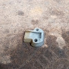 Occasion : Fixation pour plage arrière grise pour Jeep Cherokee XJ