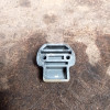 Occasion : Fixation pour plage arrière grise pour Jeep Cherokee XJ