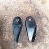 Occasion : Fixations diverses (lot de 4) pour Jeep divers