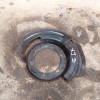 Occasion : Flasque de frein avant droit pour Jeep YJ, TJ, XJ, ZJ, ZG