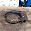 Occasion : Flasque de frein avant droit pour Jeep YJ, TJ, XJ, ZJ, ZG