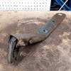 Occasion : Support d'échappement/ longueur : 46 cm pour Jeep CJ7