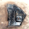 Occasion : Support de boîte de transfert pour Jeep Cherokee XJ