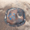Occasion : Couvercle de pont avant Dana 30 pour Jeep CJ7, CJ8, WJ, WG, ZJ, ZG, XJ, MJ, JK, TJ, YJ