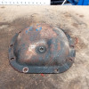 Occasion : Couvercle de pont avant Dana 30 pour Jeep CJ7, CJ8, WJ, WG, ZJ, ZG, XJ, MJ, JK, TJ, YJ