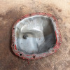 Occasion : Couvercle de pont avant Dana 30 pour Jeep CJ7, CJ8, WJ, WG, ZJ, ZG, XJ, MJ, JK, TJ, YJ