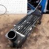 Occasion : Radiateur d'air turbo pour 2.5L TD VM pour Jeep Grand Cherokee ZJ, ZG