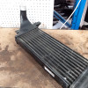 Occasion : Radiateur d'air turbo pour 2.8L CRD (choc) pour Jeep Wrangler JK