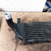 Occasion : Radiateur d'air turbo pour 2.8L CRD (choc) pour Jeep Wrangler JK