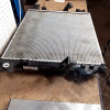 Occasion : Radiateur moteur 2.8L CRD (choc) pour Jeep Wrangler JK