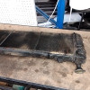 Occasion : Radiateur moteur d'origine pour 4.0L HO à refaire pour Jeep Cherokee XJ