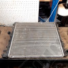 Occasion : Radiateur moteur pour 3.8L V6 pour Jeep Wrangler JK