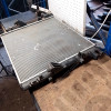 Occasion : Radiateur moteur pour 3.8L V6 pour Jeep Wrangler JK