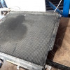 Occasion : Radiateur moteur pour 3.1L TD VM (fuite) pour Jeep Grand Cherokee WJ, WG