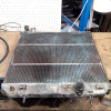Occasion : Radiateur moteur pour 3.1L TD VM (fuite) pour Jeep Grand Cherokee WJ, WG